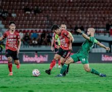 Bali United Vs Persebaya: 2 Gol Kilat Meremukkan Pemuncak Klasemen - JPNN.com