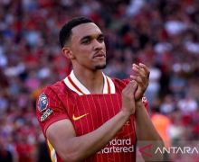 Real Madrid Bersikeras Mendapatkan Trent Alexander-Arnold - JPNN.com