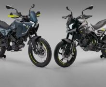 Benelli BKX 125 Series Bakal Dirilis Awal Tahun Depan - JPNN.com