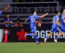 Filipina vs Thailand: The Azkals Menang, Kans Muncul Raja Baru Terbuka - JPNN.com