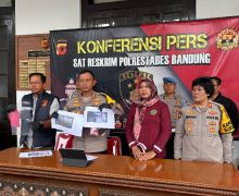 Penyebab Mahasiswa UPI Tewas di Gymnasium, Kapolrestabes Bandung: Kasus ini Prosesnya Ditutup - JPNN.com