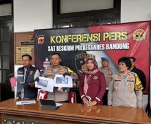 Kasus Kematian Mahasiswi UPI, Ajeng Sempat Terlibat Cekcok dengan Mantan Kekasihnya - JPNN.com