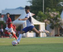 Persib Promosikan Zulkifli Lukmansyah dari Tim Junior - JPNN.com