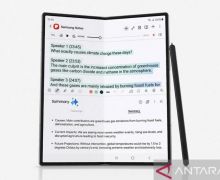 Samsung Galaxy Z Flip7 Jadi yang Pertama Pakai Chipset Exynos 2500 - JPNN.com