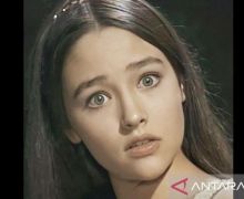 Kabar Duka: Aktris Legendaris Olivia Hussey Meninggal Dunia - JPNN.com