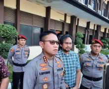 Polisi Antisipasi Peredaran Narkoba pada Malam Pergantian Tahun di Batam - JPNN.com