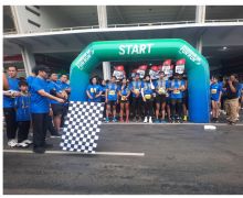 Lewat Event 5K Fun Run, Kemkomdigi Bangun Kolaborasi Lintas Sektor dalam Berantas Judol - JPNN.com