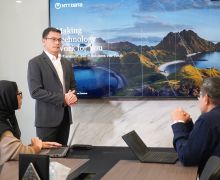 NTT DATA Business Solutions Berkomitmen Mengakselerasi Transformasi Digital - JPNN.com