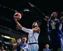 Randy Bell Melengkapi Kuota Pemain Asing Satria Muda di IBL 2025 - JPNN.com