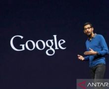 Era AI, CEO Google Sebut Tahun Depan Taruhannya Tinggi - JPNN.com