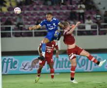 Liga 1: Persib Kalahkan Persis dan Juara Paruh Musim, Begini Reaksi Bojan Hodak - JPNN.com