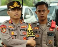 Oknum Polisi Diduga Terlibat Perdagangan Orang, AKBP Riky Bilang Begini - JPNN.com