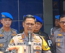 Buntut Penembakan Gamma, Kapolrestabes Semarang Dimutasi - JPNN.com