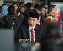 Fraksi PKS Menaruh Optimisme yang Sangat Besar ke Presiden Prabowo Subianto - JPNN.com