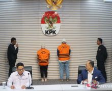 KPK Jebloskan Tersangka Korupsi Shelter Tsunami NTB ke Sel Tahanan - JPNN.com