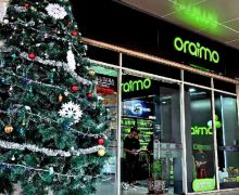 oraimo Buka Toko Flagship Pertamanya di Indonesia - JPNN.com