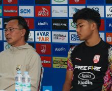 Persis Solo Kalah dari Persib Bandung, Ong Kim Swee Tetap Bangga, Ini Alasannya - JPNN.com