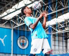 Manchester City Kembali ke Jalur Kemenangan, Guardiola Puji Savinho - JPNN.com