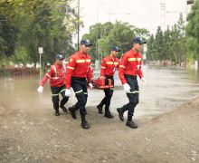 Berbekal Inovasi, Nawakara Jadi Garda Terdepan Penyelamatan Bencana di Indonesia - JPNN.com