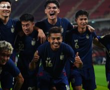 Thailand vs Filipina: Final Ideal atau Raja Baru? - JPNN.com