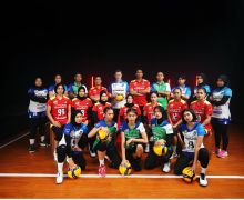 Punya Tim dan Semangat Baru, Jakarta Pertamina Enduro Siap Menaklukkan Proliga 2025 - JPNN.com