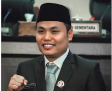 Anggota DPRD Didin Sirojudin Minta KNPI Karawang Kedepankan Gagasan - JPNN.com