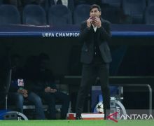 Pecat Paulo Fonseca, AC Milan Tunjuk Sergio Conceicao jadi Pelatih - JPNN.com