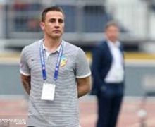 Fabio Cannavaro Ditunjuk jadi Pelatih Dinamo Zagreb - JPNN.com