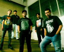 Hurricane Out Beri Pembuktian Lewat Album Under Substance - JPNN.com