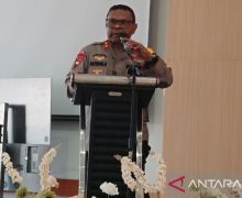 Kapolda Papua: 27 Anggota KKB Tewas Selama 2024 - JPNN.com