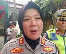 Besok Pelayanan SIM dan SKCK di Polrestabes Palembang Tutup - JPNN.com