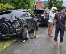 Irjen Patrige: ada 267 Orang Meninggal di Jalan Raya - JPNN.com