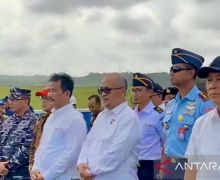 Jalan Layang Sungai Ladi Diresmikan, Kepala BP Batam: Ini Jadi Solusi Kemacetan - JPNN.com