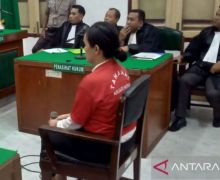 Ratu Entok Didakwa Menistakan Agama Gegara Minta Yesus Potong Rambut - JPNN.com