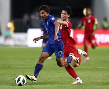 Melaju ke Final Piala AFF 2024, Thailand di Ambang Rekor Gila - JPNN.com