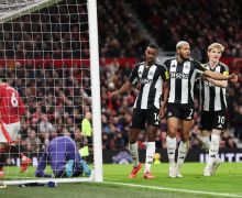 Man Utd Vs Newcastle: Setan Merah Lemah, Payah, Kalah - JPNN.com