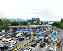 Libur Panjang, 178 Ribu Kendaraan Tinggalkan Jabotabek - JPNN.com