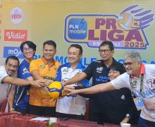 PLN Mobile Proliga 2025 Dibuka Besok, 12 Klub Siap Bertarung di Semarang - JPNN.com