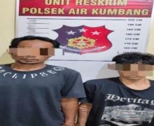 BSI Sedang Asyik Melayani ASN di Dalam Mes, Brak! Datang Tamu Tak Diundang - JPNN.com