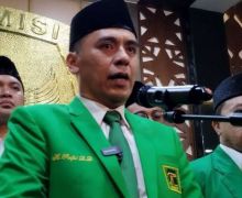 PPP Jakarta Apresiasi Kinerja Polisi Pas Pilkada & Pilpres, Sampai Dirasakan Kader Partai - JPNN.com