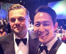 Rumor Leonardo DiCaprio Terlibat Squid Game 3, Netflix Beri Penjelasan - JPNN.com