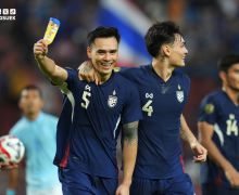 Thailand vs Vietnam: Gajah Perang Punya Keuntungan - JPNN.com