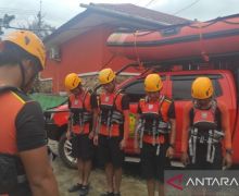 Kapal Nelayan Asal Pulau Tujuh Hilang Kontak di Perairan Belinyu, Tim SAR Bergerak - JPNN.com