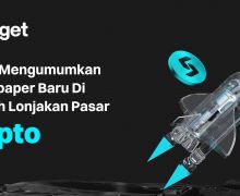 Bitget Umumkan Whitepaper Terbaru di Tengah Lonjakan Pasar Kripto - JPNN.com