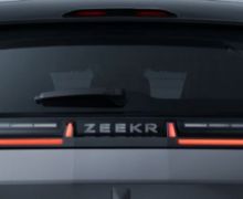 Zeekr Akan Merilis Mobil Plug-in Hybrid Tahun Ini - JPNN.com