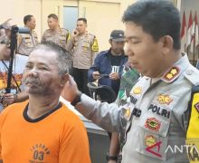 Suami di Sukabumi Telah Merencanakan Siram Air Keras Istri-Anak - JPNN.com