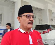 Pengumuman Hasil Seleksi PPPK 2024 Tahap I Kota Bengkulu Ditunda, Achrawi Beri Penjelasan - JPNN.com