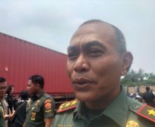 Oknum TNI AL Ditangkap terkait Penembakan Bos Rental Mobil - JPNN.com