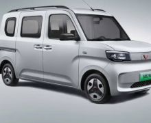 Wuling Zhiguang EV Menawarkan Aksesibilitas Lewat Pintu Geser - JPNN.com