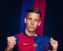 Tidak bisa Bermain untuk Barcelona, Dani Olmo jadi Incaran Klub Besar Eropa - JPNN.com